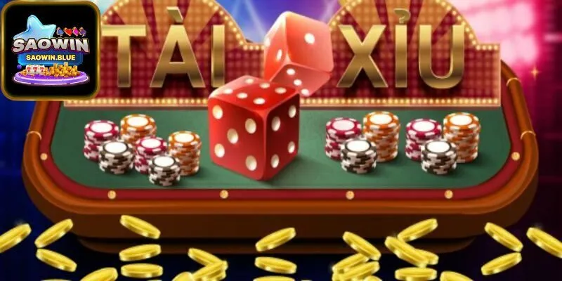 Giới Thiệu Về Game Tài Xỉu Uy Tín Tại Saowin
